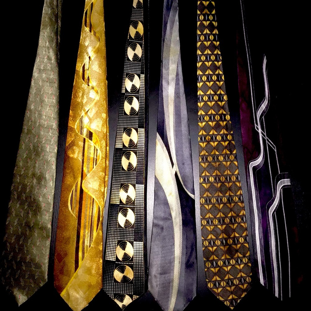 Men’s Neck Ties